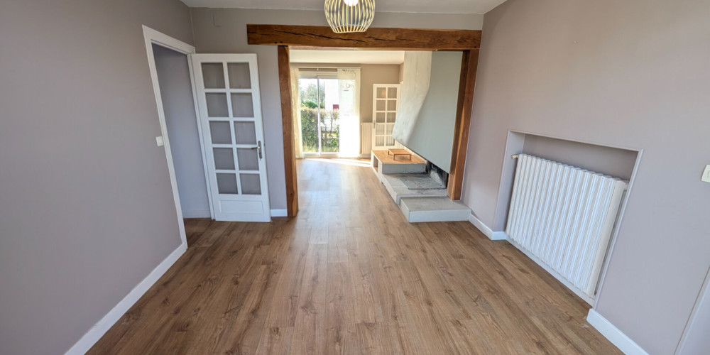 maison à MONT DE MARSAN (40000)